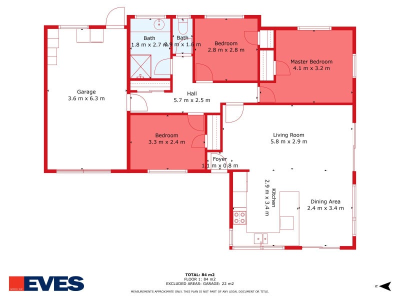36B Markson Avenue, Onerahi, Whangarei - Carousel 15