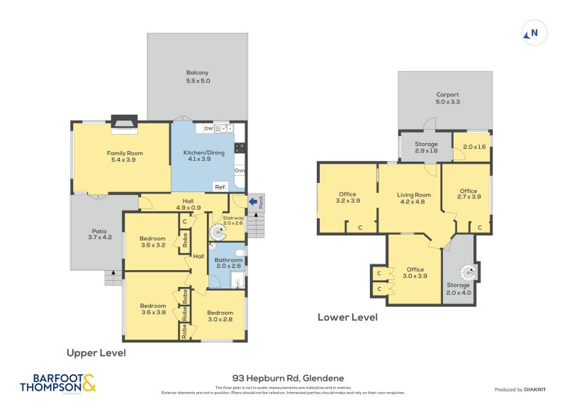 93 Hepburn Road, Glendene, Auckland - Carousel 21