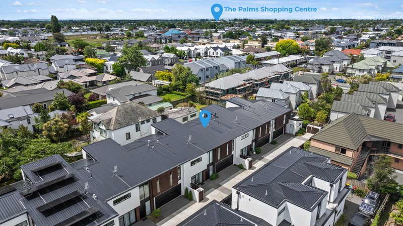 3/14 Bishop Street, St Albans, Christchurch - Carousel 19