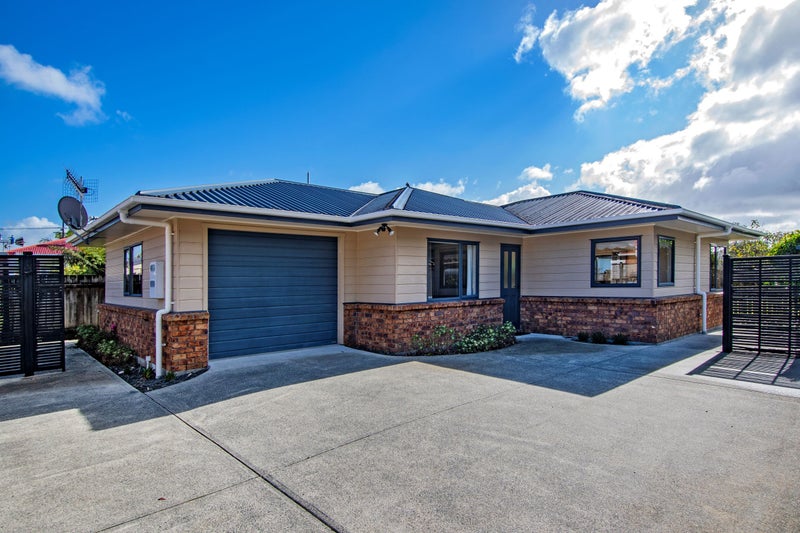 4A Mercer Street, Kensington, Whangarei - Carousel 1