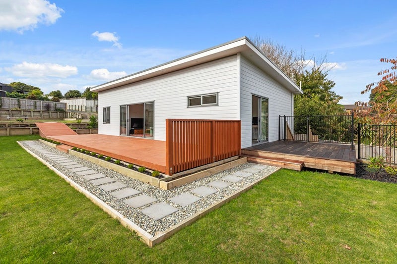 6 Whenu Way, Bell Block, New Plymouth - Carousel 2