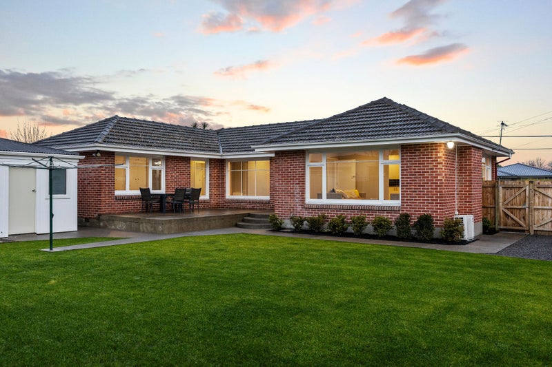 21 Hammersley Avenue, Shirley, Christchurch - Carousel 1
