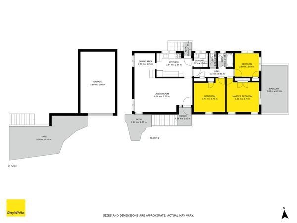 22 Thorp Street, Saint Johns, Auckland - Carousel 15