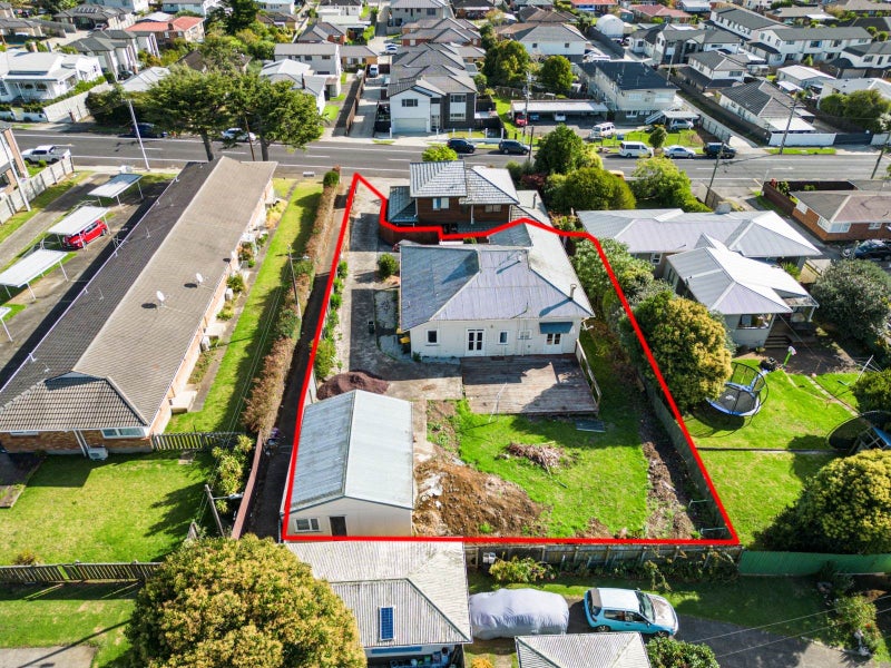0 Wallace Rd, Koputaroa, Shannon - Carousel 1
