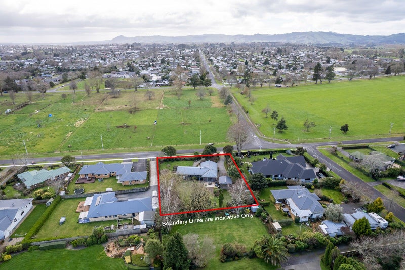 21 Milton Street, Leamington, Cambridge - Carousel 2