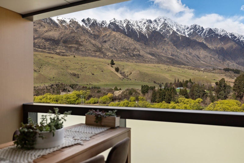 406/18 Mountain Ash Drive, Frankton, Queenstown - Carousel 1