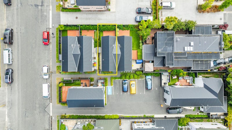 4/64 Brockworth Place, Riccarton, Christchurch - Carousel 24