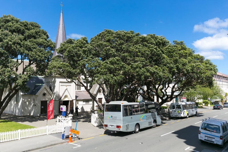 42/43 Mulgrave Street, Thorndon, Wellington - Carousel 12