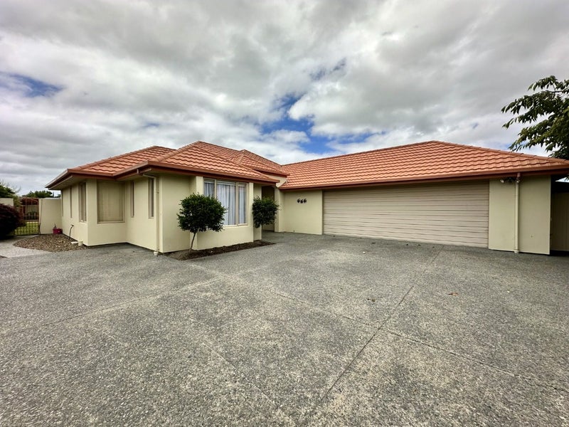 40A Nixon Street, Tinwald, Ashburton - Carousel 1