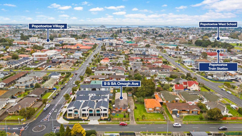 2/9 Omagh Avenue, Papatoetoe, Auckland - Carousel 14