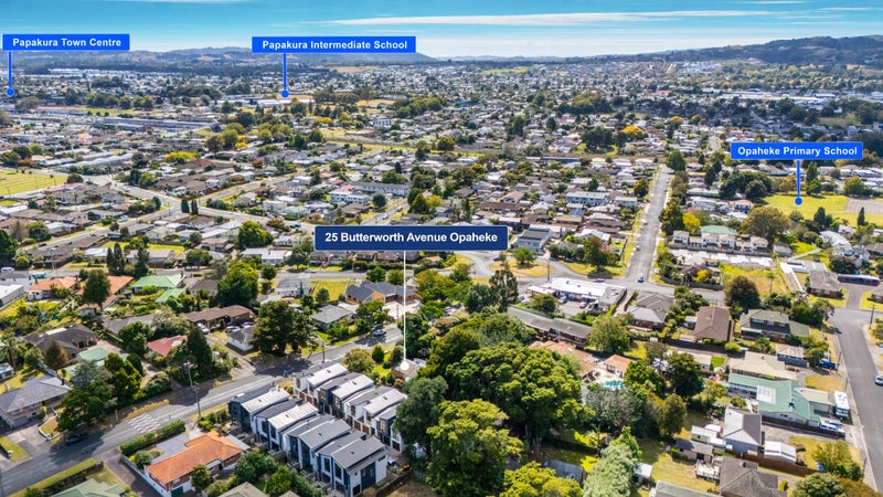 25 Butterworth Avenue, Opaheke, Papakura - Carousel 4