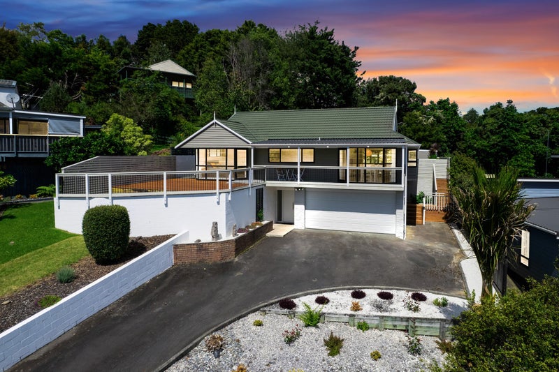 14 Ngahere Drive, Horahora, Whangarei - Carousel 29