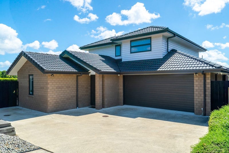 5A Pukaki Road, Mangere, Auckland - Carousel 33