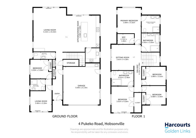 4 Pūkeko Road, Hobsonville, Auckland - Carousel 33