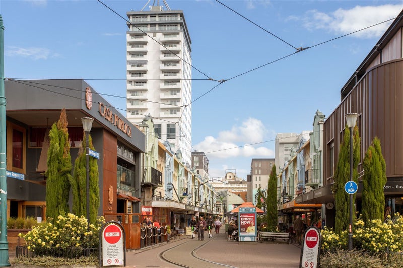 14/243 Cambridge Terrace, Christchurch Central, Christchurch - Carousel 19