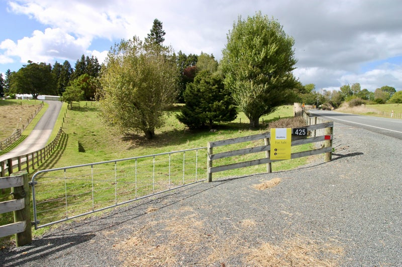 425 Waikeria Road, Kihikihi, Te Awamutu - Carousel 2