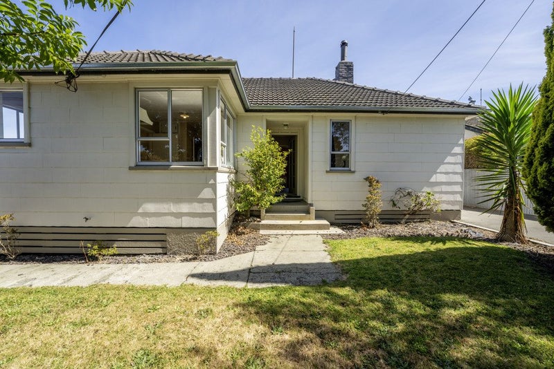 42 Essex Street, Marchwiel, Timaru - Carousel 1