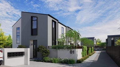 8/1 Elliott Street, Johnsonville, Wellington - Carousel 1