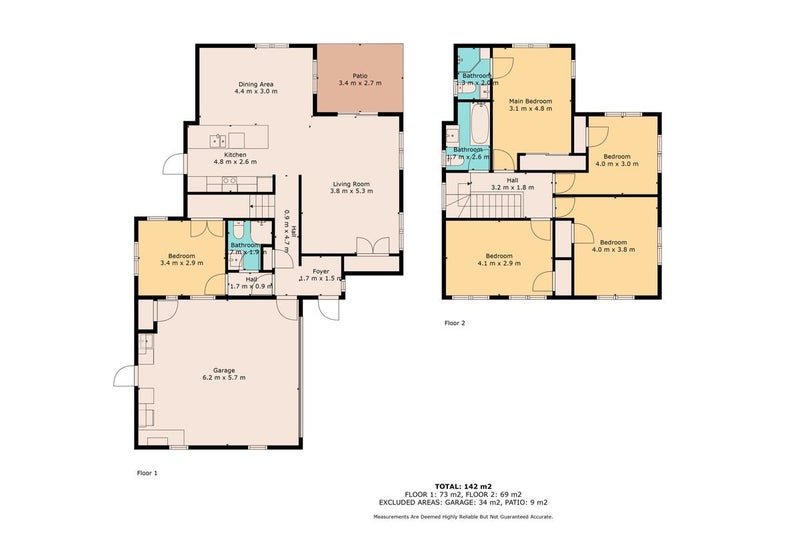 214 Hill Road, The Gardens, Auckland - Carousel 17