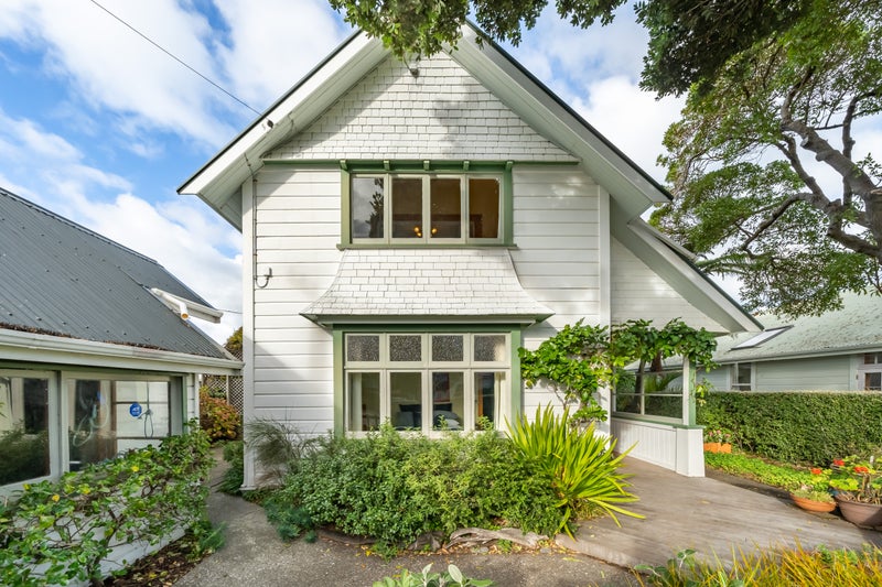 26 Patrick Street, Petone, Lower Hutt - Carousel 2