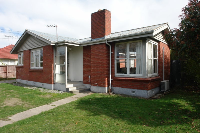 27 Morley Street, Bryndwr, Christchurch - Carousel 1