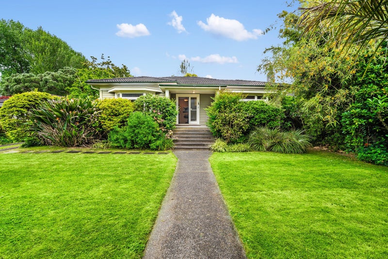 21 Rangitoto Avenue, Remuera, Auckland - Carousel 1