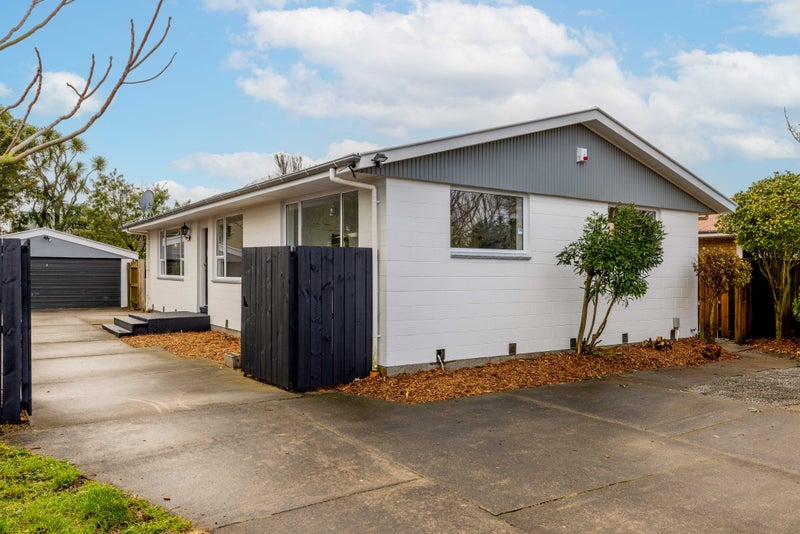 47 Woolley Street, Avondale, Christchurch - Carousel 1