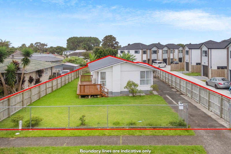 18 Friesian Drive, Mangere, Auckland - Carousel 1