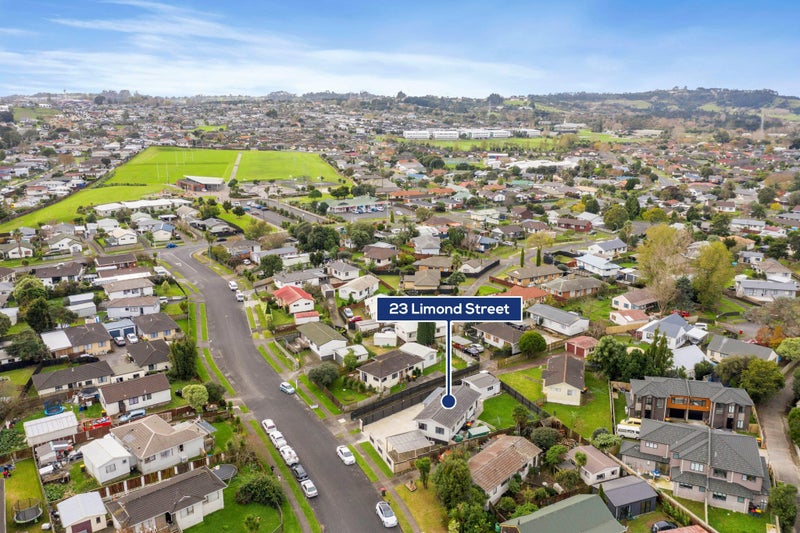 23 LIMOND ST, Randwick Park, Auckland - Carousel 24