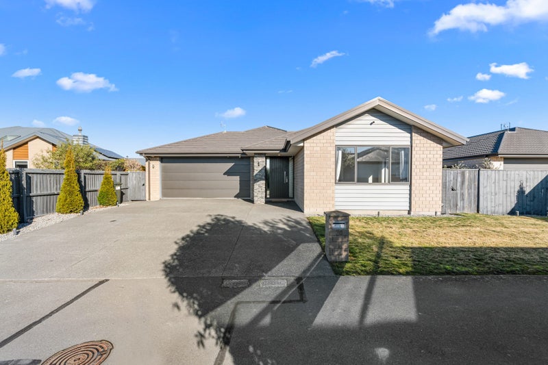 20 Bofors Close, Wigram, Christchurch - Carousel 19