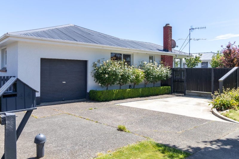 44 Bamborough Street, Richmond, Invercargill - Carousel 1