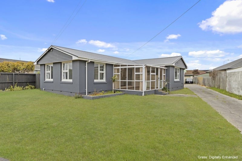 1/119 Beresford Street, New Brighton, Christchurch - Carousel 1