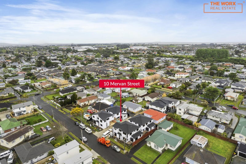 12B Mervan Street, Mangere East, Auckland - Carousel 17