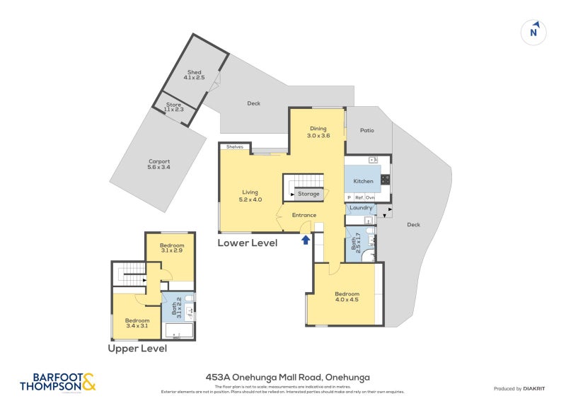 453A Onehunga Mall, Onehunga, Auckland - Carousel 29