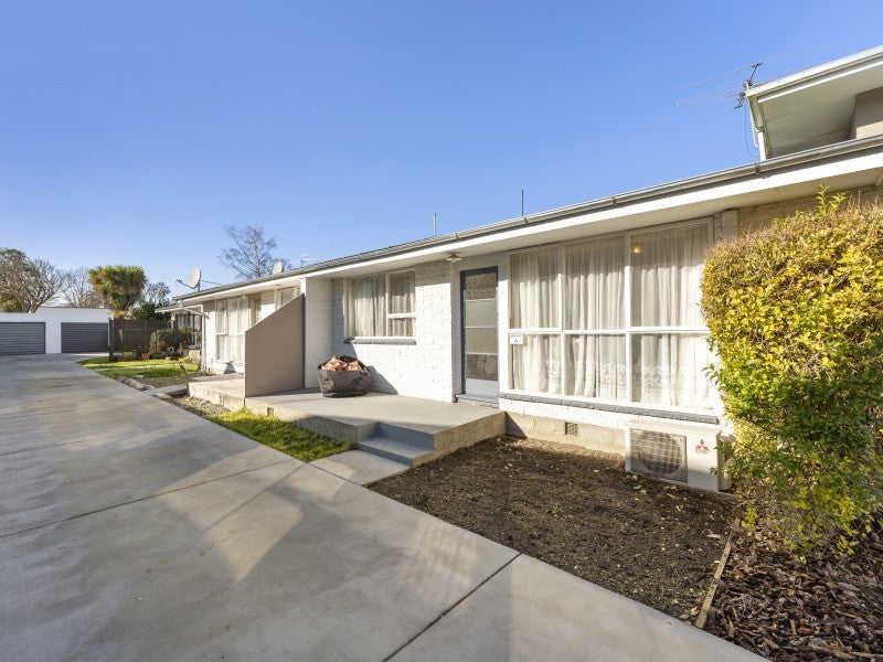 2/32 Mona Vale Avenue, Riccarton, Christchurch - Carousel 2