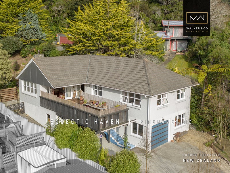 97 Pinehaven Road, Pinehaven, Upper Hutt - Carousel 1