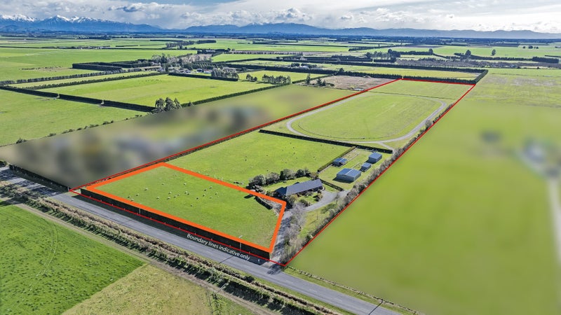 1426 Wards Road, Charing Cross, Darfield - Carousel 35