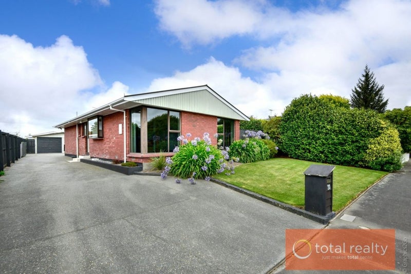 23 Wolsey Place, Hillmorton, Christchurch - Carousel 1