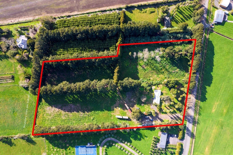 448 Airfield Road, Ardmore, Papakura - Carousel 2