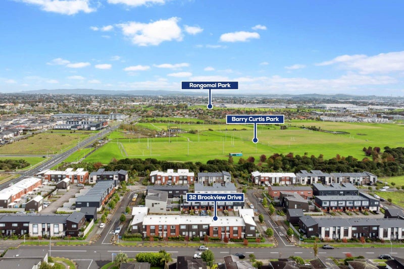 32 Brookview Drive, Flat Bush, Auckland - Carousel 22