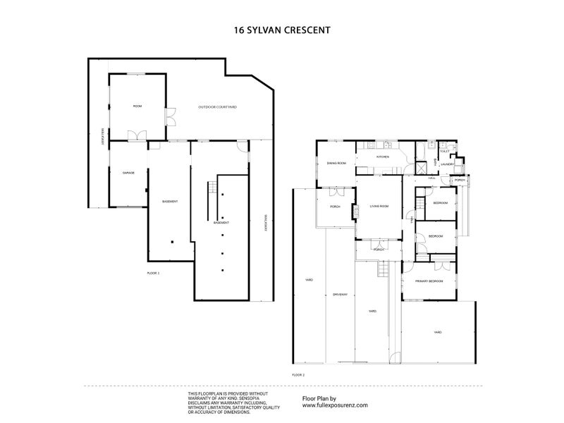 16 Sylvan Crescent, Te Atatu South, Auckland - Carousel 20