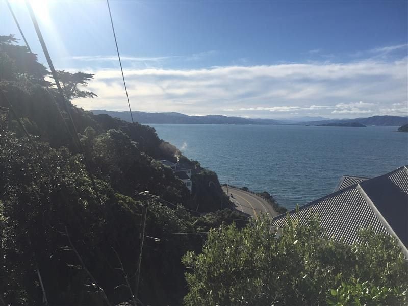 2/134B Evans Bay Parade, Roseneath, Wellington - Carousel 1