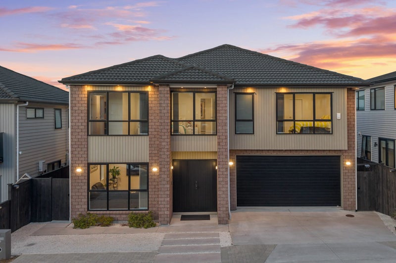 19 Dungloe Avenue, Flat Bush, Auckland - Carousel 47