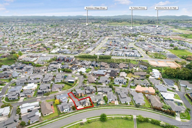 6 Braedan Lane, Huntington, Hamilton - Carousel 23