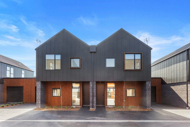 4/58 Waltham Road, Sydenham, Christchurch - Carousel 1