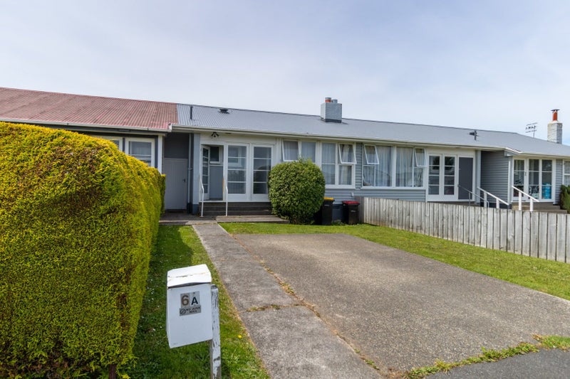 6A Manapouri Street, Strathern, Invercargill - Carousel 1