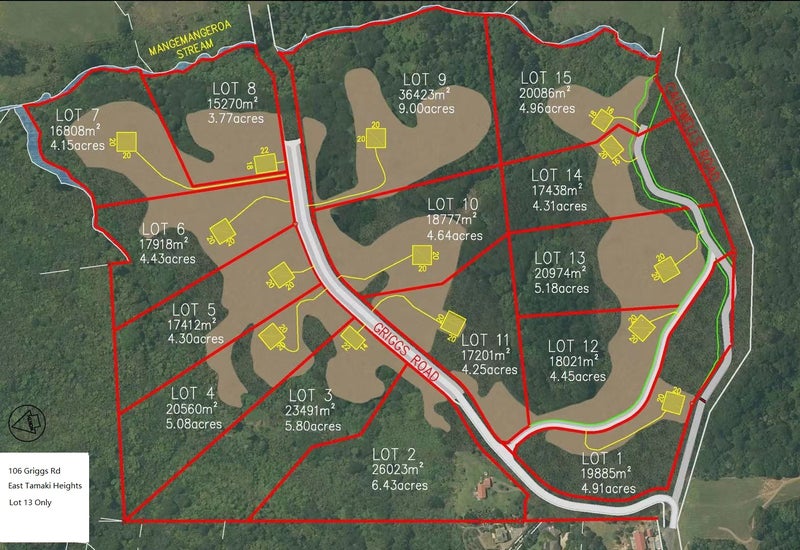 106 Griggs Road, East Tāmaki Heights, Auckland - Carousel 1