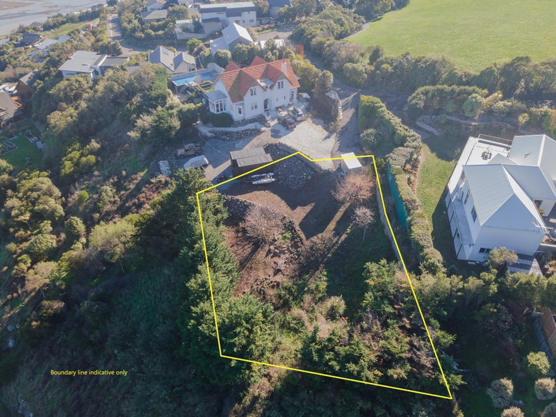 204A Cannon Hill Crescent, Mount Pleasant, Christchurch - Carousel 2