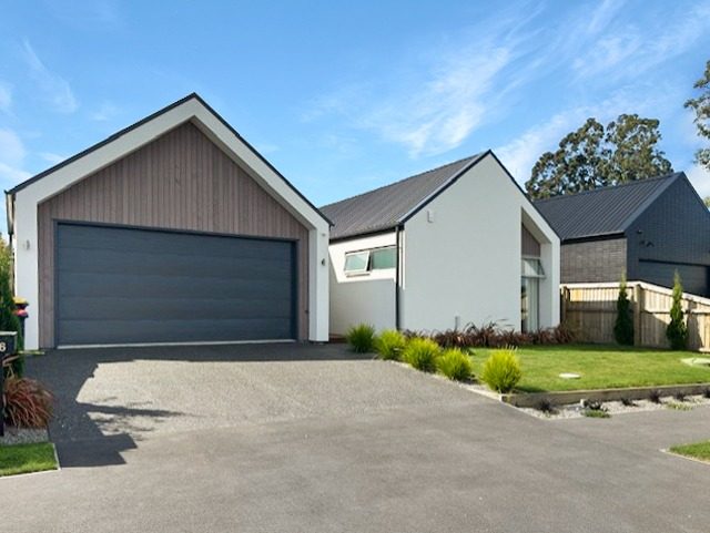 46 Collies Road, Casebrook, Christchurch - Carousel 1