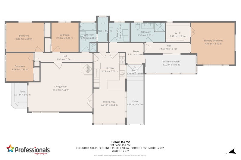 86 Wikiriwhi Crescent, Awapuni, Palmerston North - Carousel 37